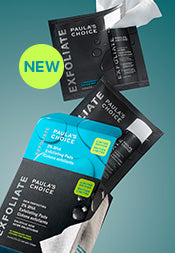 2% BHA Exfoliating Pads
