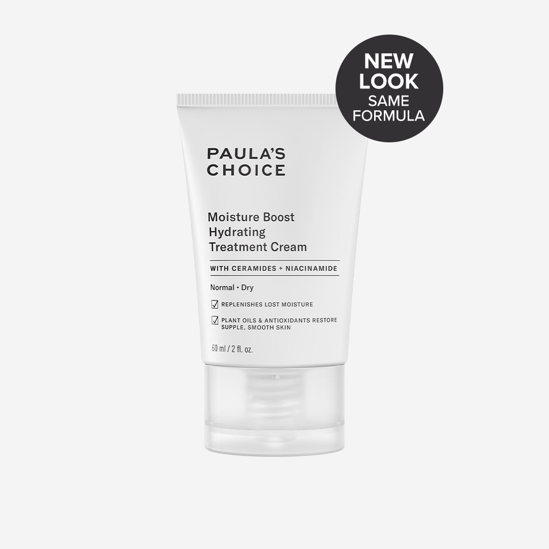 Hydrating Treatment Cream – Paula's Choice Singapore