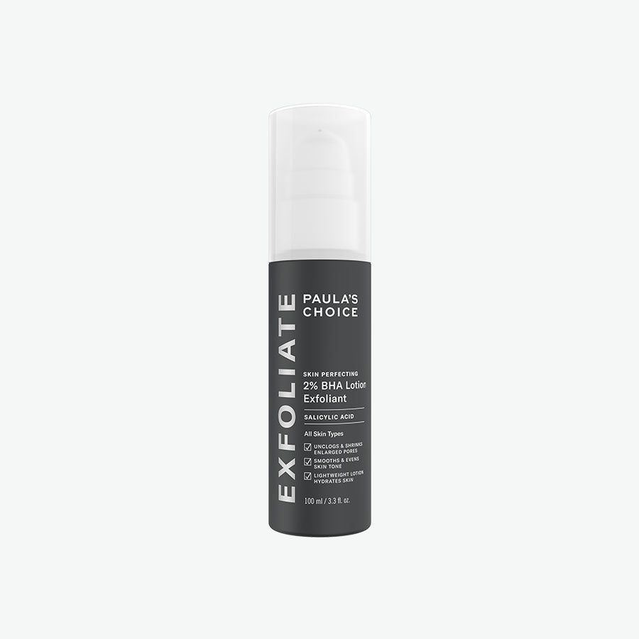 Skin Perfecting 2% BHA (Salicylic Acid) Lotion | Paula's Choice