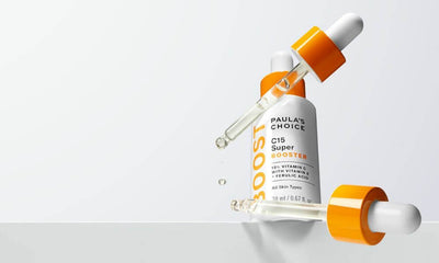 Anti-Ageing Ingredients Your Skin Needs Now