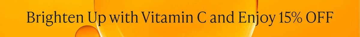 BRIGHTEN UP: High-Potency Vitamin C for Radiant Skin