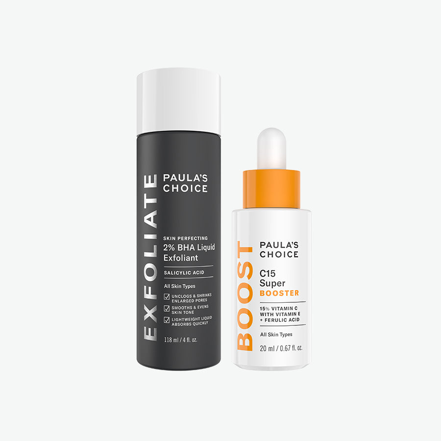 Superstar Brightening Duo