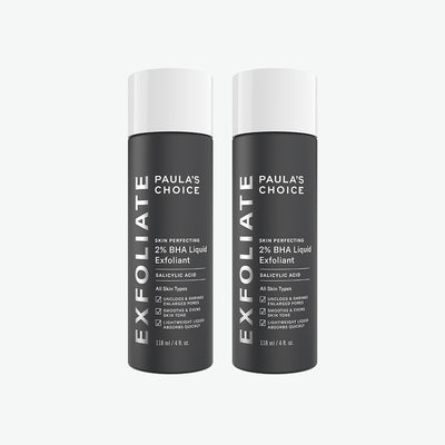 2% BHA Encore Duo