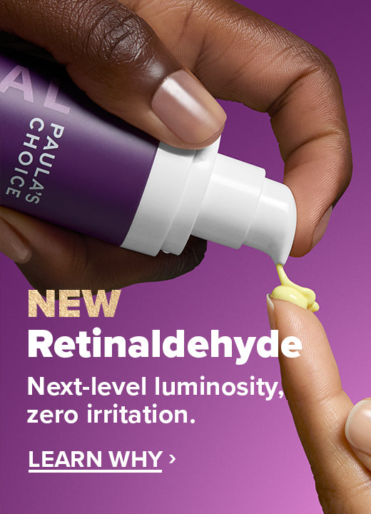 Guide to AHA & BHA Exfoliants | Paula’s Choice SG – Paula's Choice ...