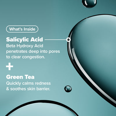 2% BHA Exfoliating Pads