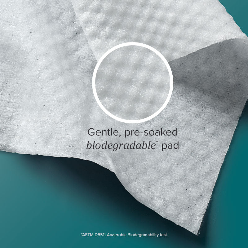 2% BHA Exfoliating Pads