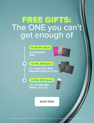 Banner promotion