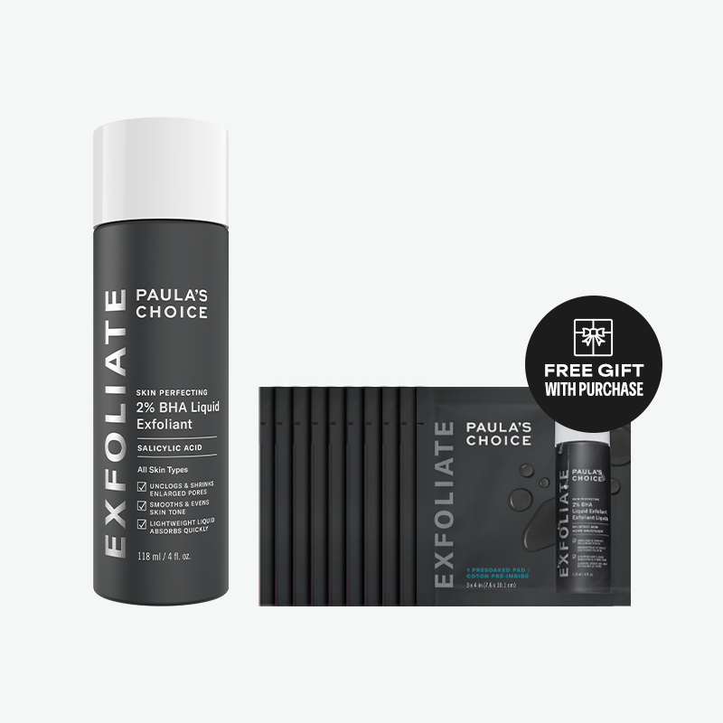 Paula's Choice: Skin Care, Beauty, & Body Care Products Online