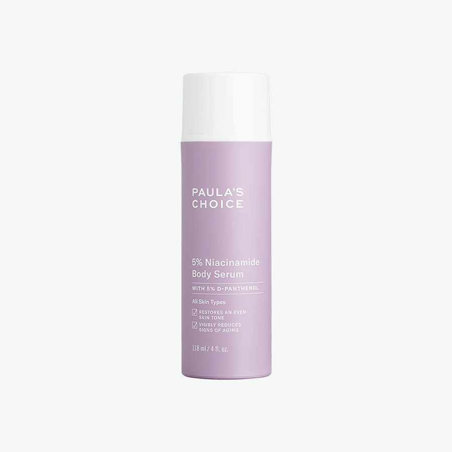 5% Niacinamide Body Serum 118ML - Paula's Choice Singapore