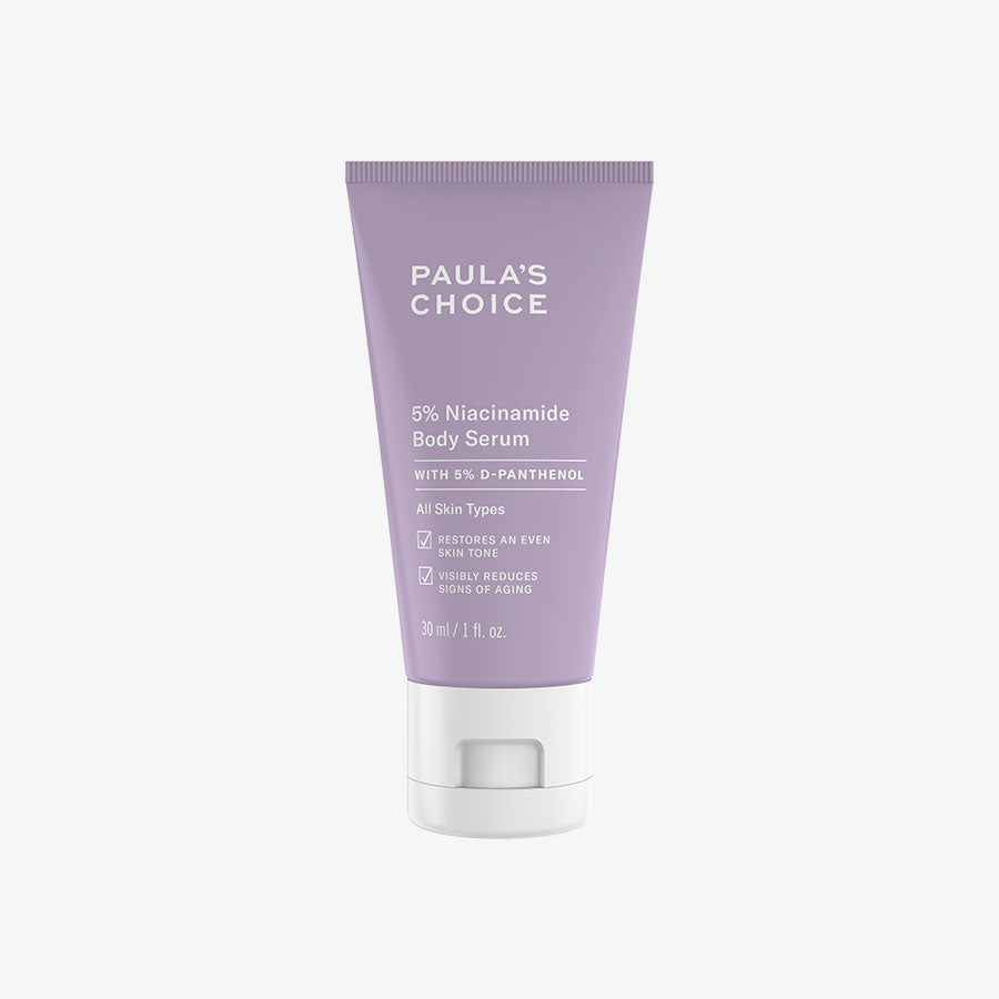 5% Niacinamide Body Serum 30ML - Paula's Choice Singapore