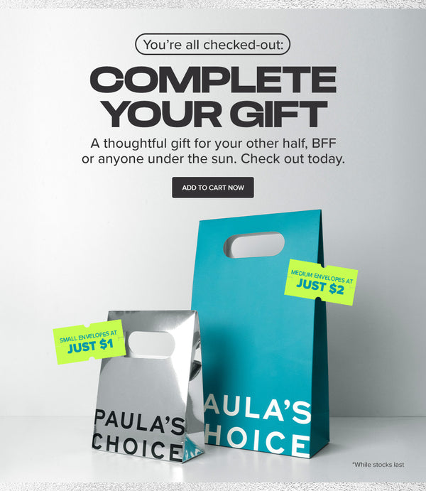 Paulas Choice Skincare Company