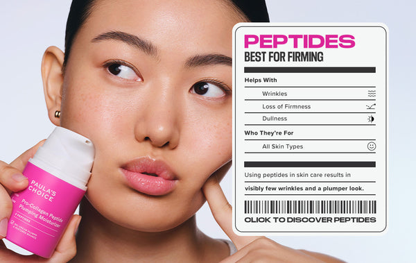 peptides