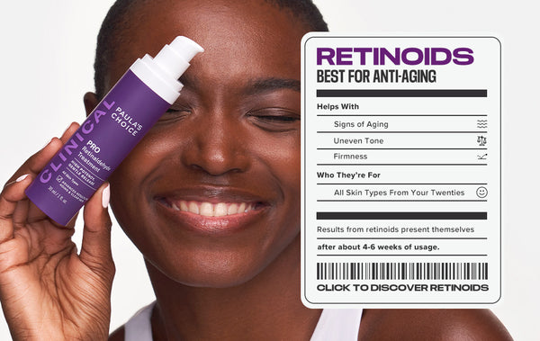 retinol