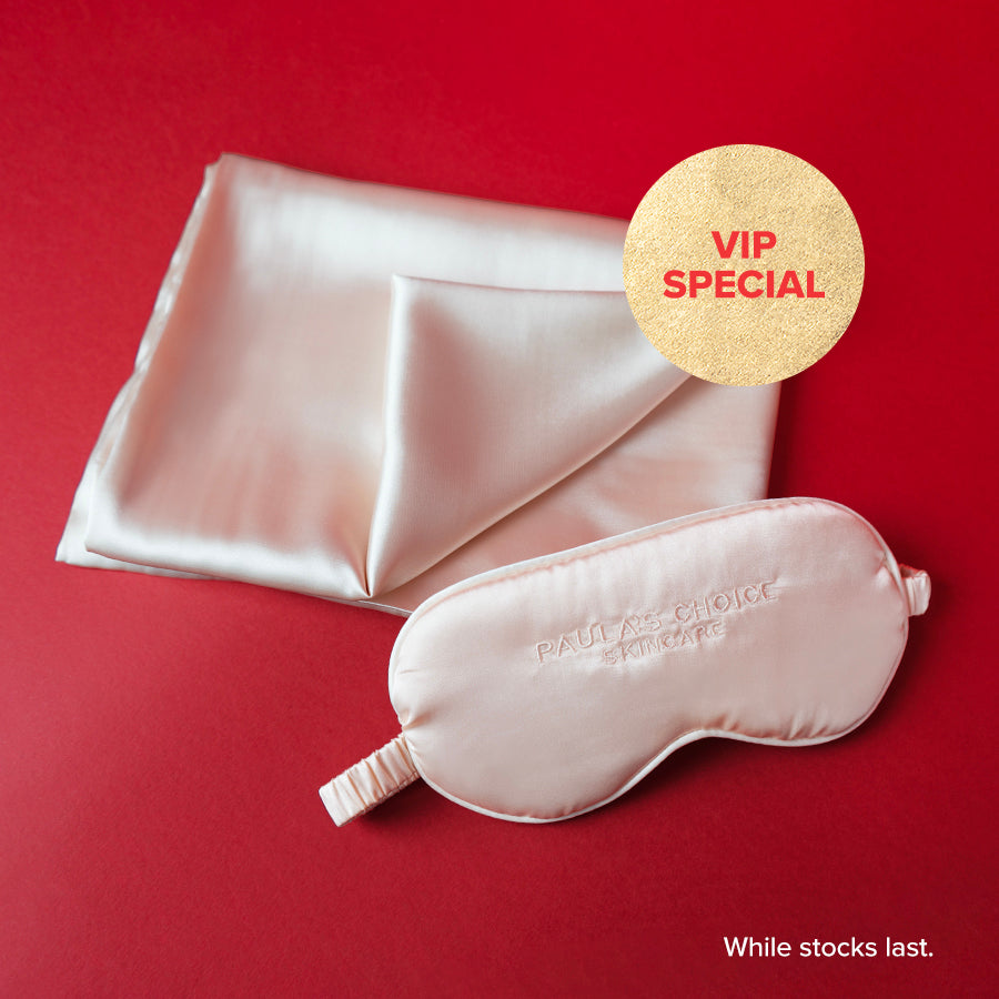 [FREE GIFT-VIP] Beauty Sleep Satin Duo