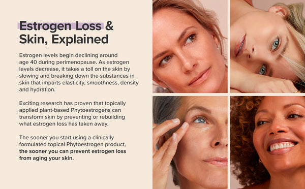 Phytoestrogen Helping Estrogen Loss – Paula's Choice Singapore