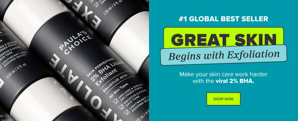 skin perfecting 2 bha liquid exfoliant
