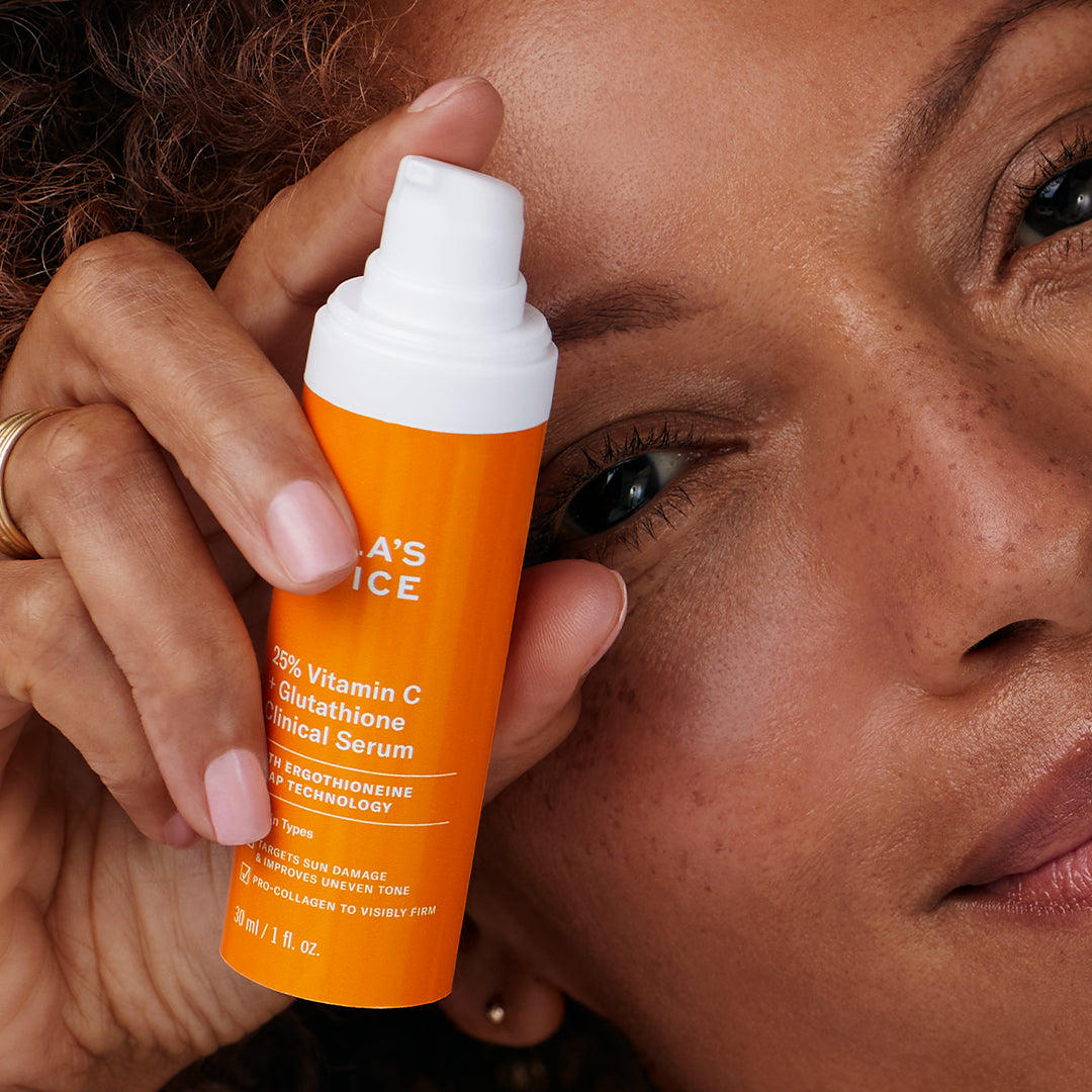 vitamin c and glutathione injection singapore Skin Whitening Treatment - Arium Clinic @arencia_global 's Booster Shots are