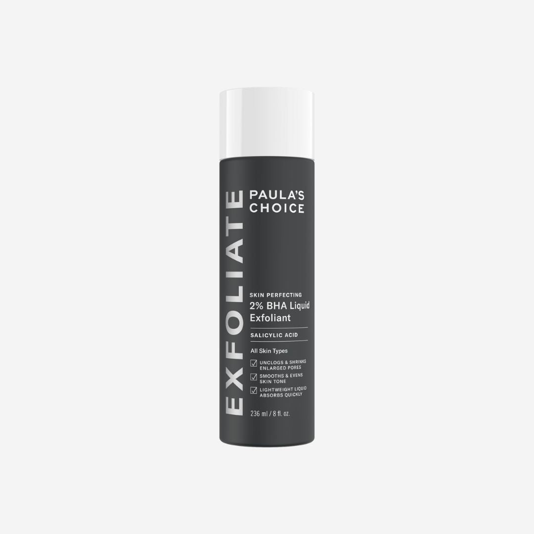 [Smart Buy] Jumbo 2% BHA Liquid Exfoliant