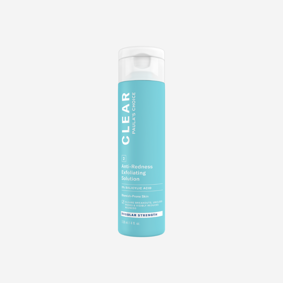 [FREE GIFT] Regular Strength Exfoliating Solution 2% BHA