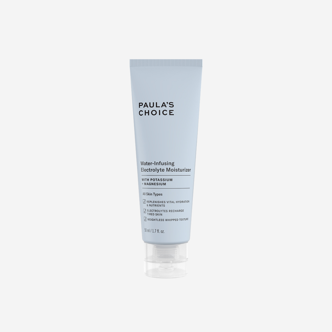 [Smart Buy] Water Infusing Electrolyte Moisturizer