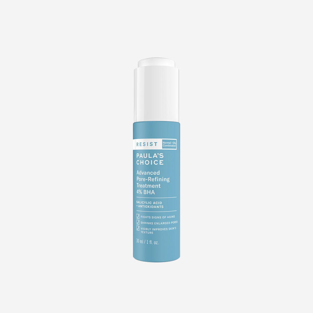 [Smart Buy] Advanced Pore-Refining Treatment 4% BHA