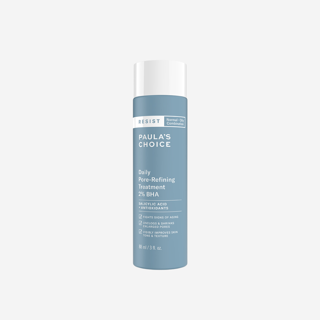 [Smart Buy] Daily Pore-Refining Treatment 2% BHA