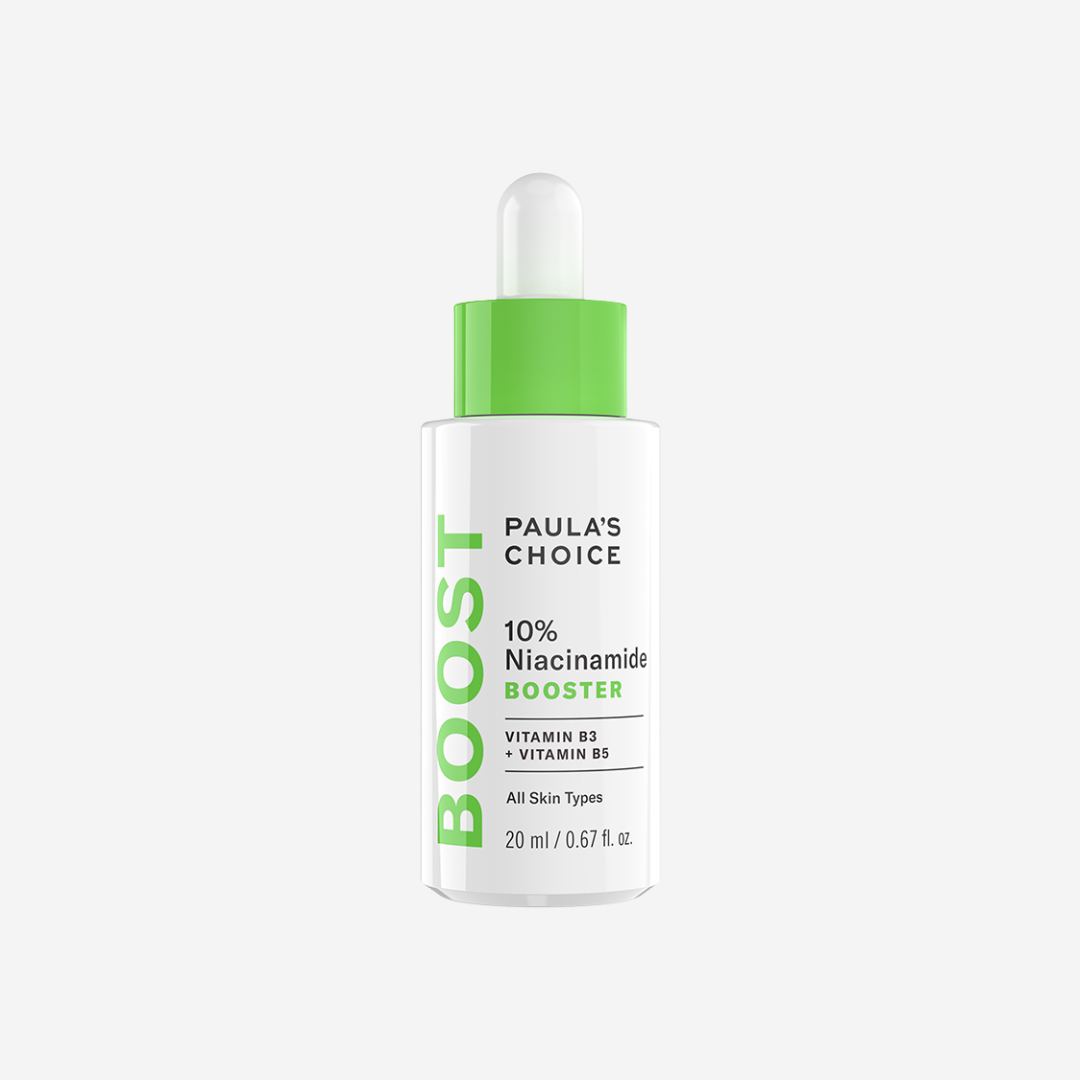 [FREE GIFT] 10% Niacinamide Booster