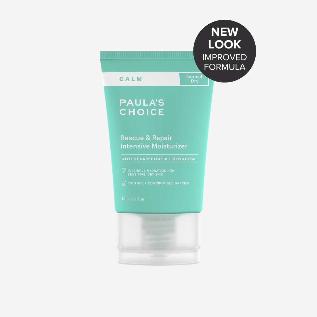 [Smart Buy] Rescue & Repair Intensive Moisturizer