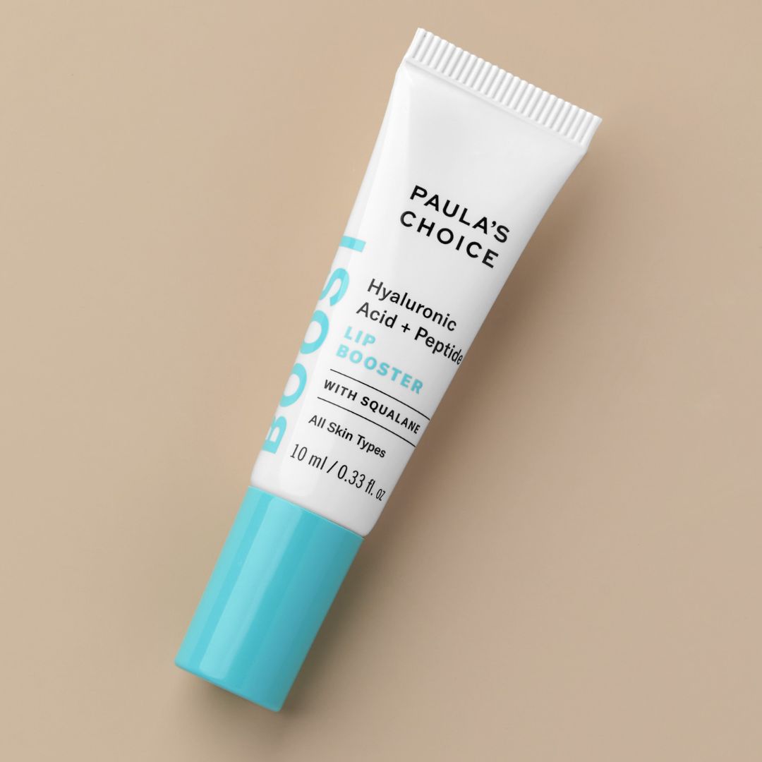 Hyaluronic Acid + Peptide Lip Booster (Expires 1 Dec 2023)