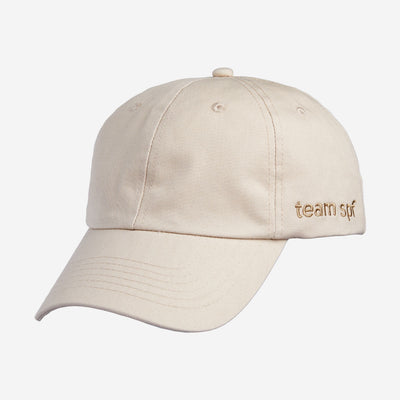 Limited-Edition Team SPF Strapback Hat