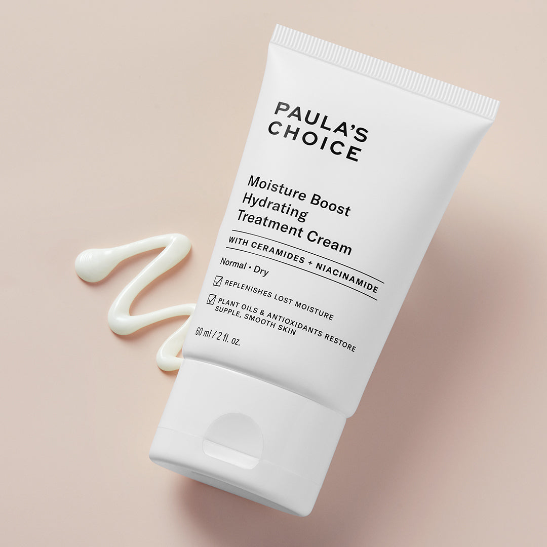 Hydrating Treatment Cream – Paula's Choice Singapore