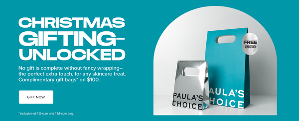 Paulas Choice Skincare Company