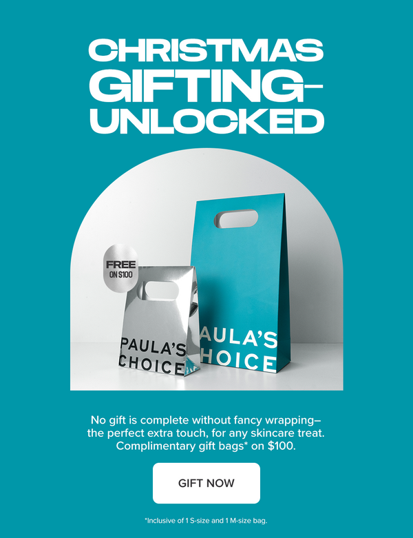 Paulas Choice Skincare Company