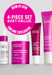 Peptide Powered Dream Team Bundles