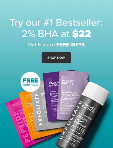 Banner promotion