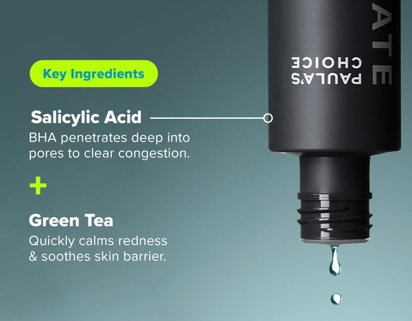Paulas Choice Skincare Company