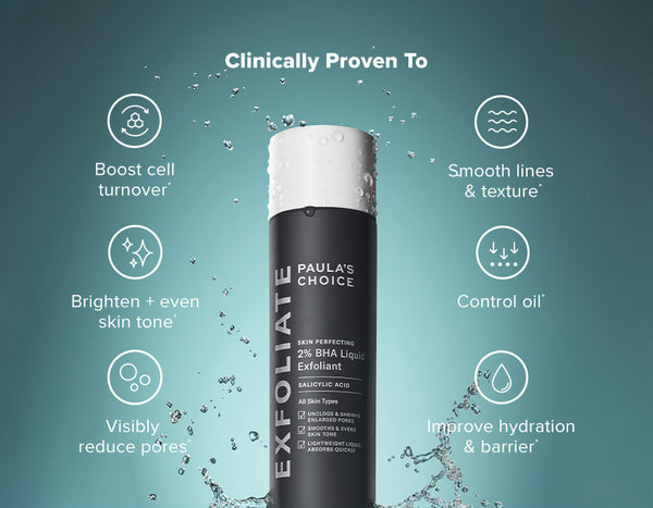Paulas Choice Skincare Company