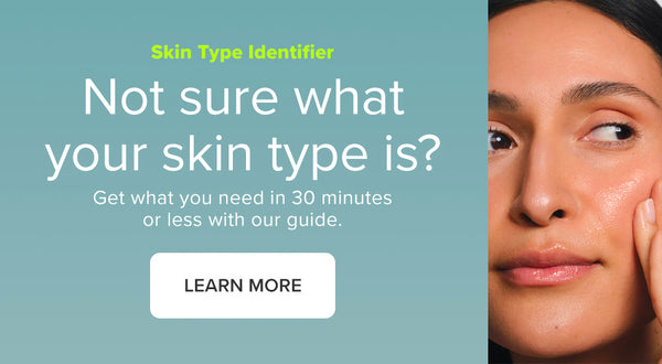 skin types