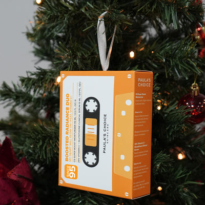 Boosted Radiance Duo