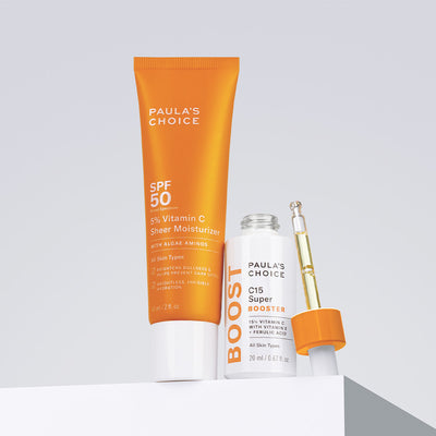 Brighten & Hydrate Bundle