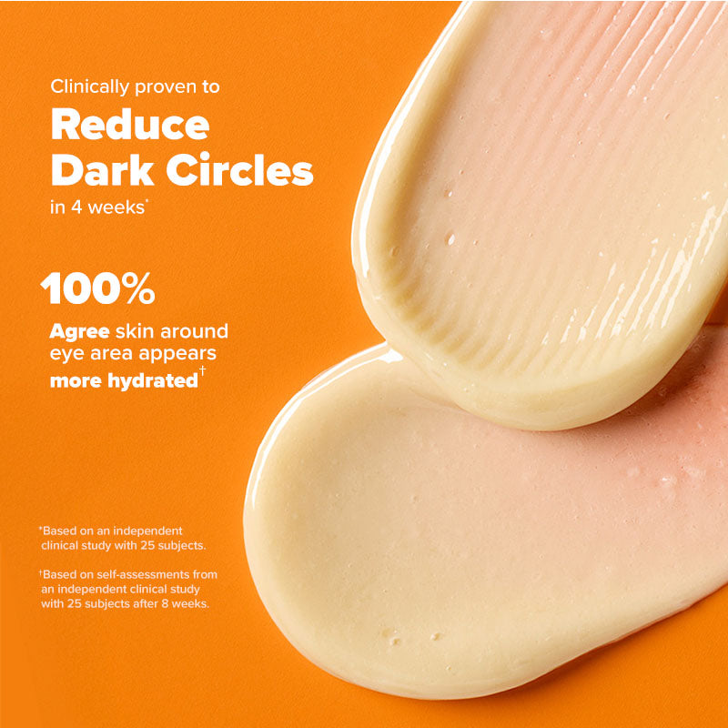 C5 Super Boost Eye Cream