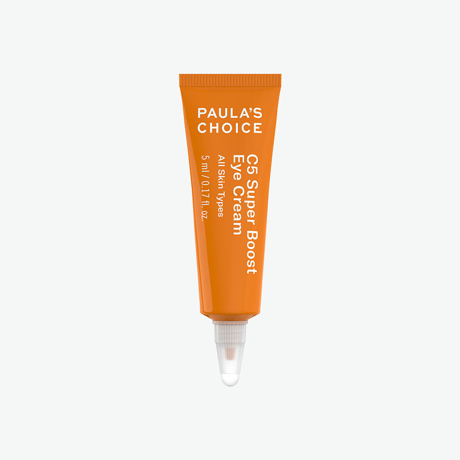 C5 Super Boost Eye Cream