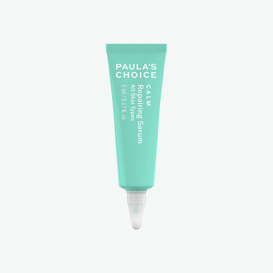 Calm Repairing Serum 5ML - Paula's Choice Singapore