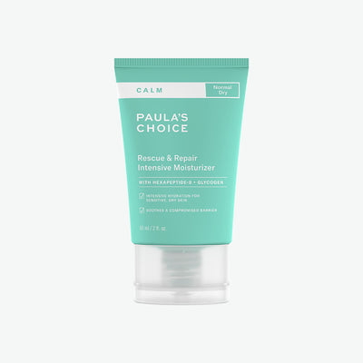 Calm Rescue & Repair Intensive Moisturizer 60ML - Paula's Choice Singapore