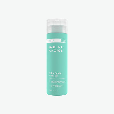 Calm Ultra-Gentle Cleanser 198ML - Paula's Choice Singapore