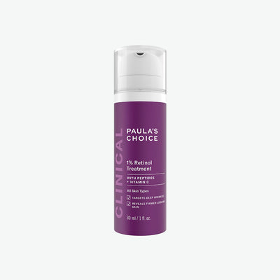 Clinical 1% Retinol Treatment 30ML - Paula's Choice Singapore