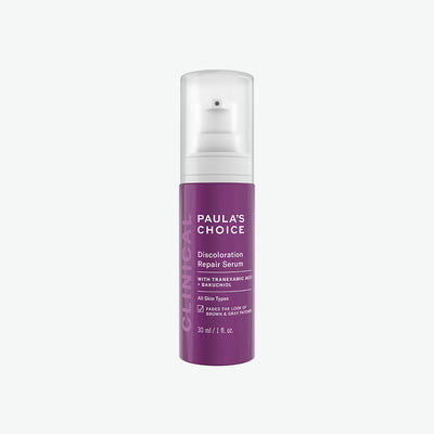 Clinical Discoloration Repair Serum 30ML - Paula's Choice Singapore