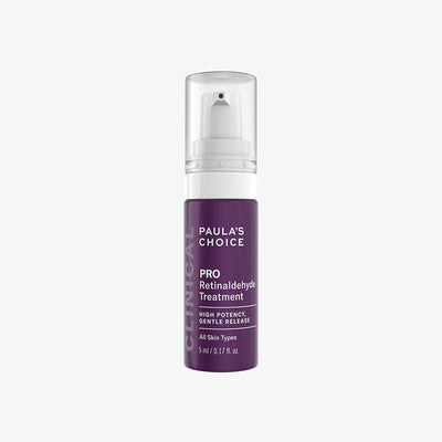 Pro-Clinical Retinaldehyde Treatment 5ML - Paula's Choice Singapore