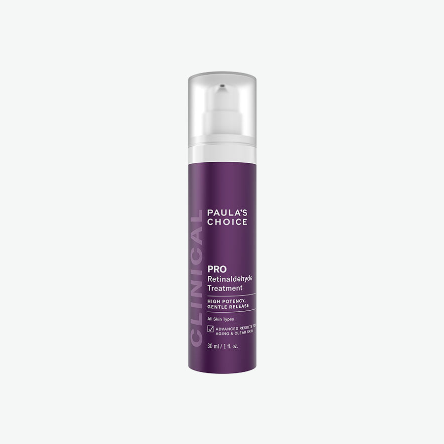 Pro-Clinical Retinaldehyde Treatment 30ML - Paula's Choice Singapore