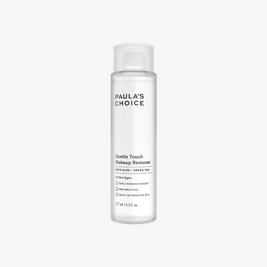 Gentle Touch Makeup Remover 127ML - Paula's Choice Singapore